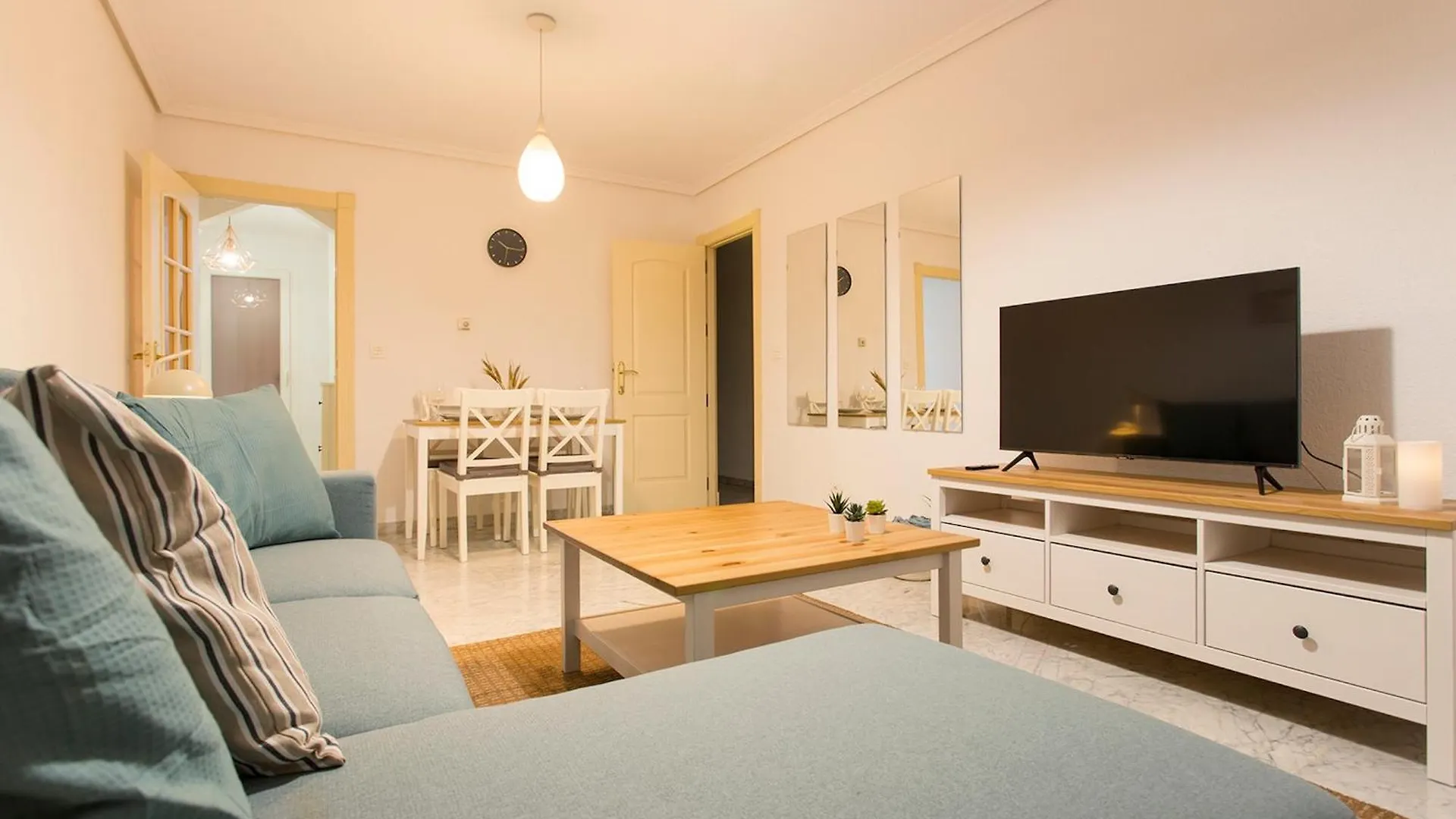 Comfort And Beauty Parking Space Included - Beahost Γρανάδα