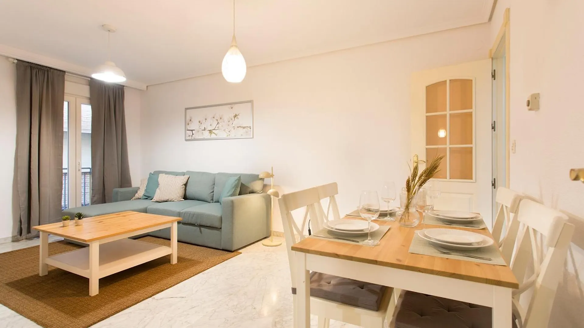 Comfort And Beauty Parking Space Included - Beahost Grenade Appartement