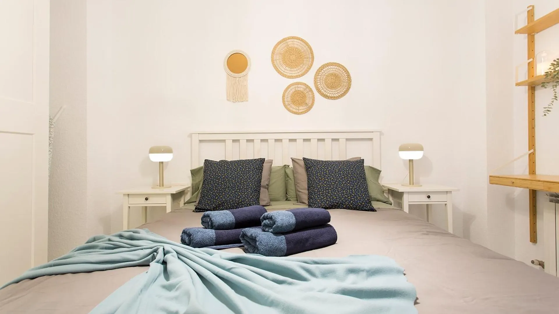 Appartement Comfort And Beauty Parking Space Included - Beahost Grenade