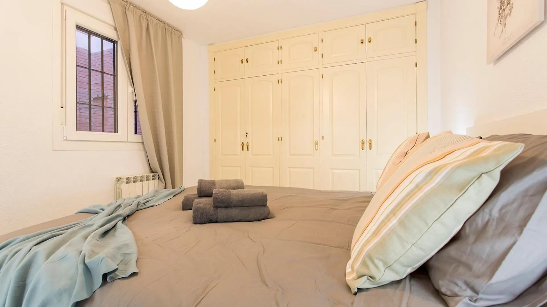 Comfort And Beauty Parking Space Included - Beahost Grenade Espagne