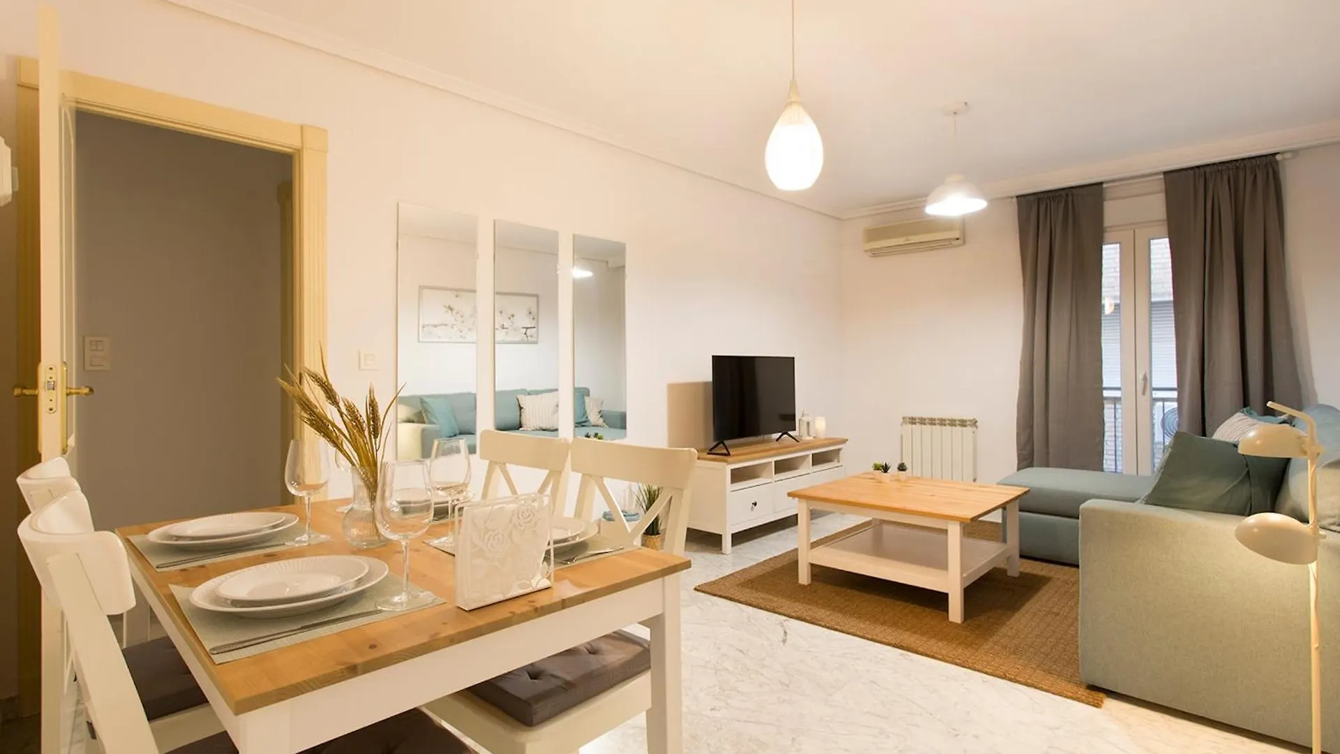 Comfort And Beauty Parking Space Included - Beahost Grenade Espagne
