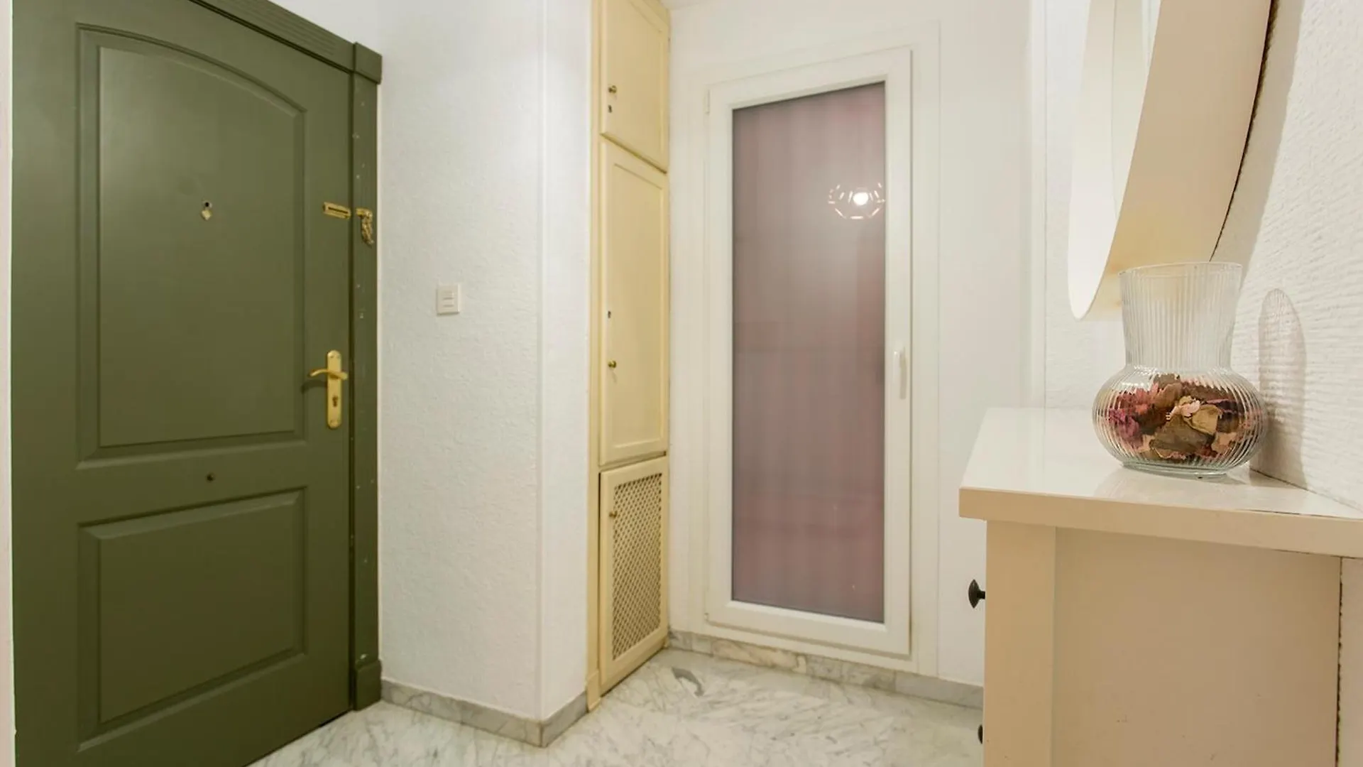 Appartement Comfort And Beauty Parking Space Included - Beahost Grenade