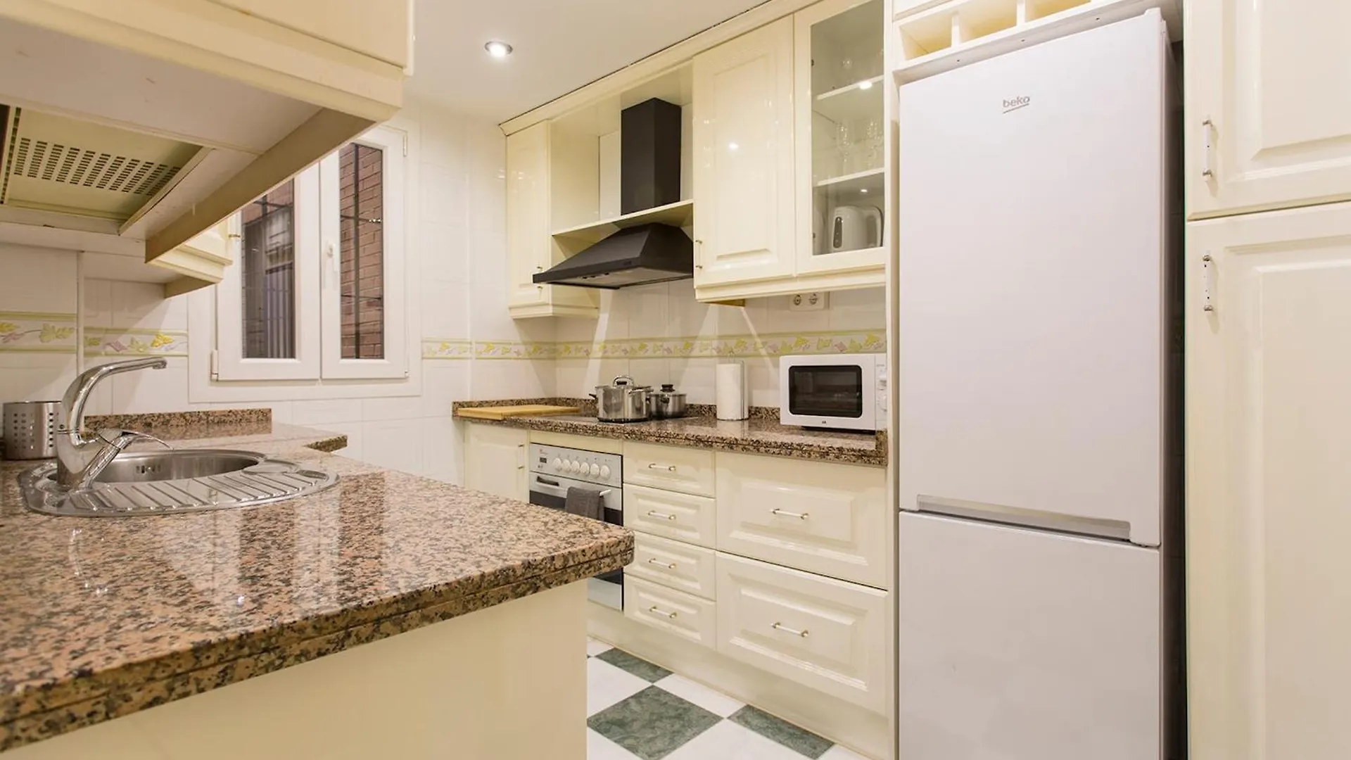 Comfort And Beauty Parking Space Included - Beahost Grenade Appartement